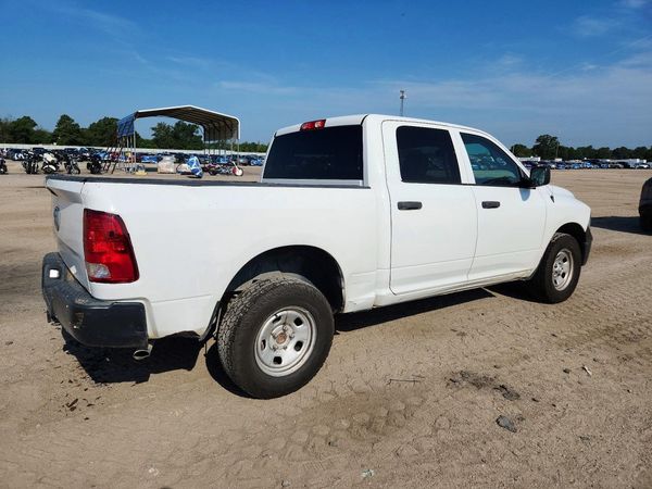 2019 RAM 1500 CLASSIC Tradesman, ST