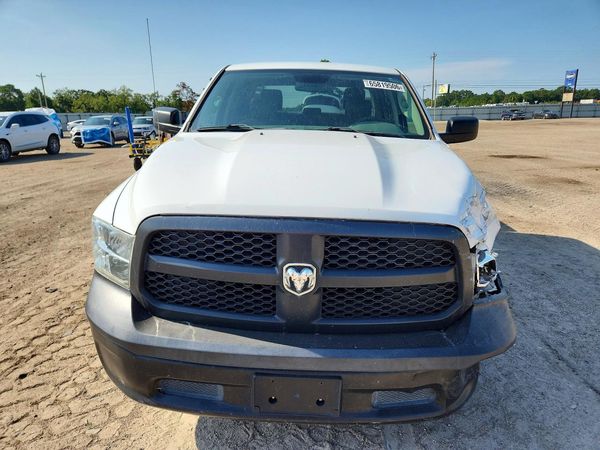 2019 RAM 1500 CLASSIC Tradesman, ST