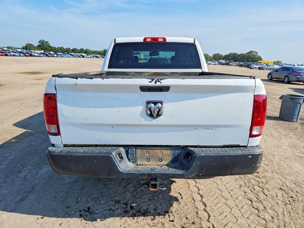 2019 RAM 1500 CLASSIC Tradesman, ST