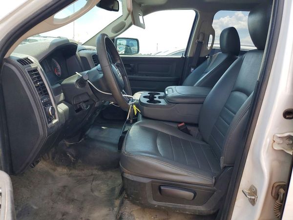 2019 RAM 1500 CLASSIC Tradesman, ST