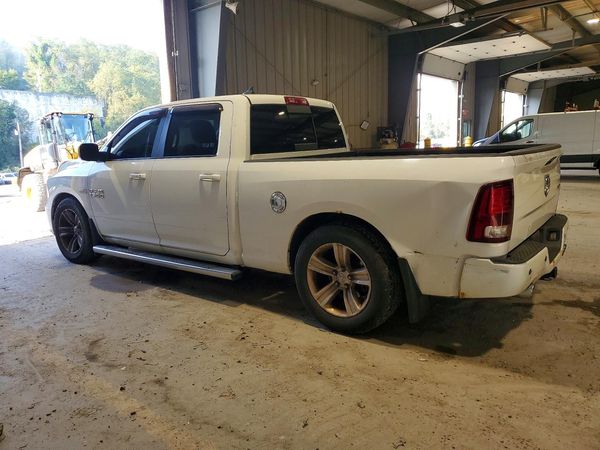 2013 RAM 1500 Sport
