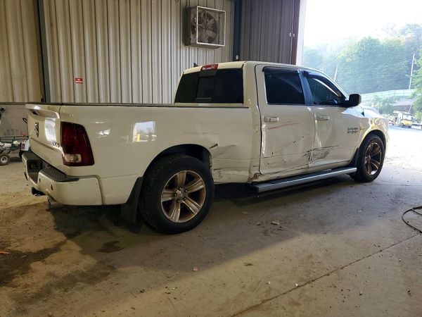 2013 RAM 1500 Sport