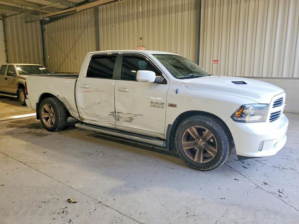 2013 RAM 1500 Sport