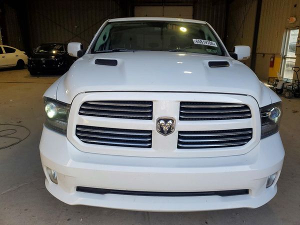 2013 RAM 1500 Sport