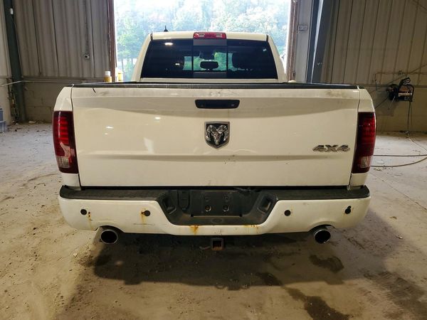 2013 RAM 1500 Sport