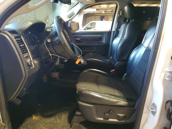 2013 RAM 1500 Sport