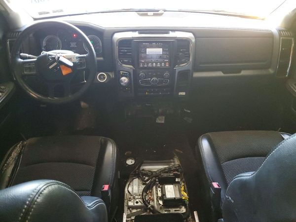 2013 RAM 1500 Sport