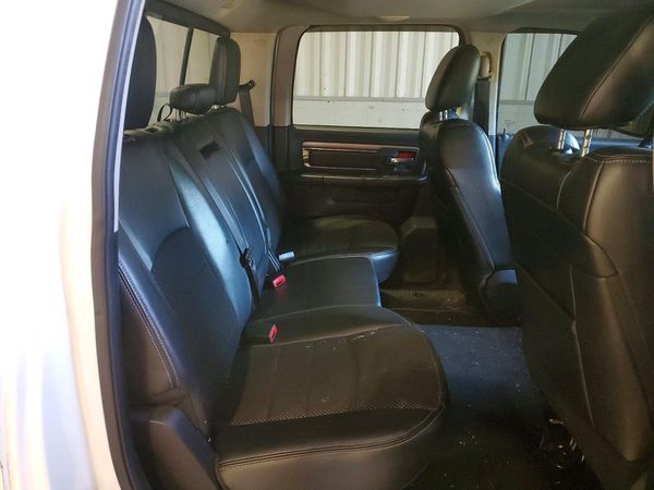 2013 RAM 1500 Sport