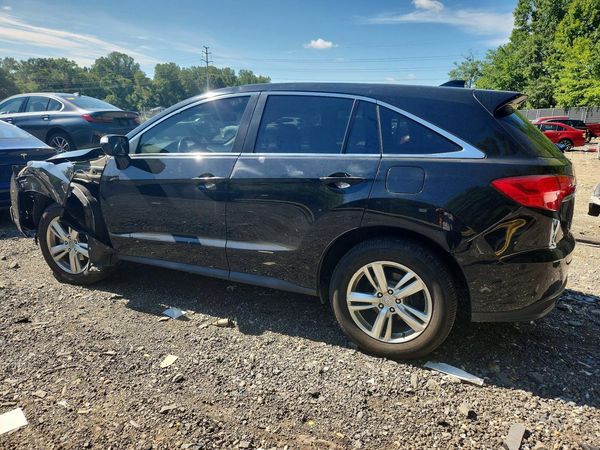 2015 ACURA RDX