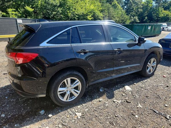 2015 ACURA RDX