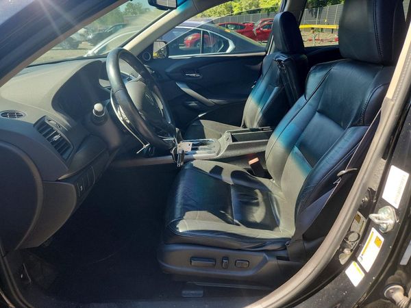 2015 ACURA RDX