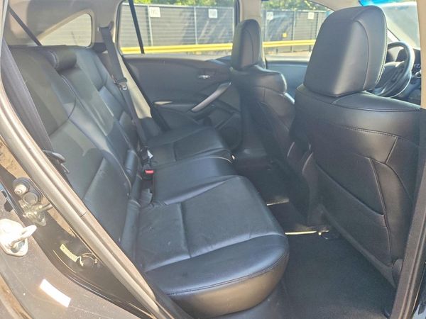 2015 ACURA RDX