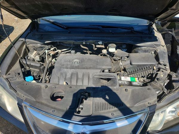 2015 ACURA RDX