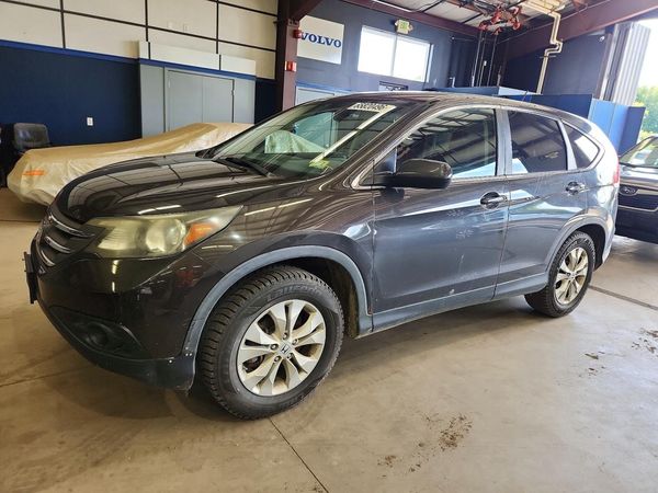2013 HONDA CRV EX