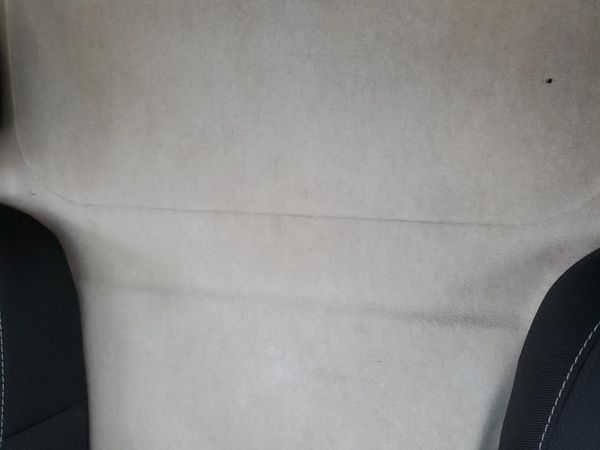 2019 RAM PROMASTER 2500