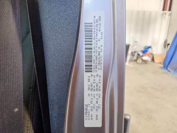 2016 JEEP WRANGLER UNLIMITED SPORT 4X4