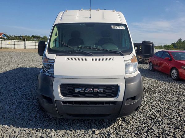 2021 RAM PROMASTER 3500
