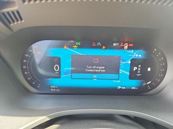 2026 VOLVO XC60 Ultra Black Edition