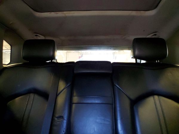 2012 CADILLAC SRX Performance — SUVN