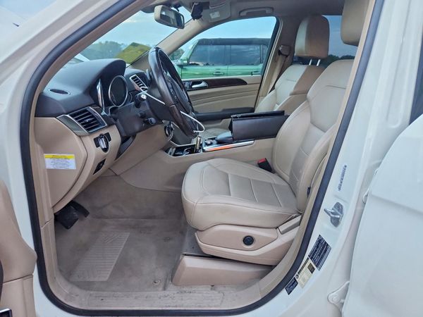 2013 MERCEDES-BENZ ML ML350