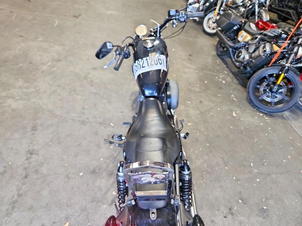 2019 HARLEY-DAVIDSON XL1200
