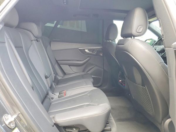 2020 AUDI Q8