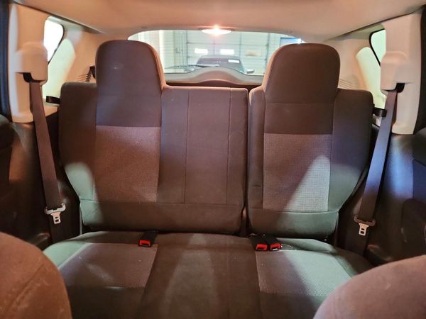 2016 JEEP COMPASS