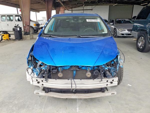 2020 TOYOTA PRIUS