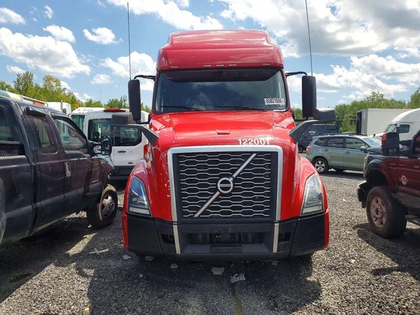 2022 VOLVO VNL (4) — DIRF