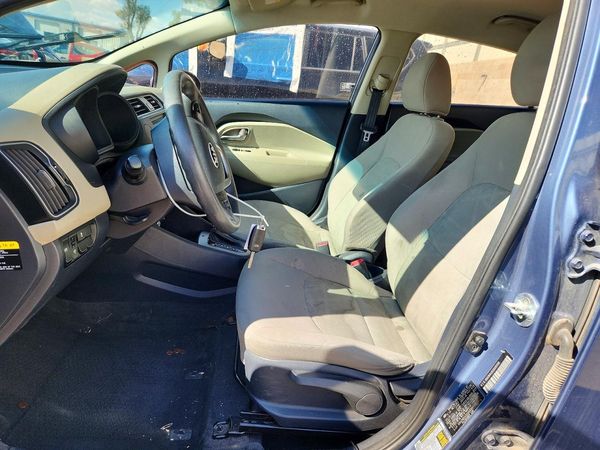 2016 KIA RIO LX AUTOMATIC LX A/T