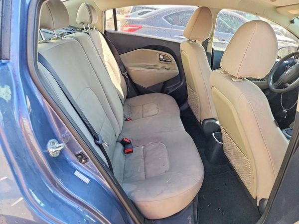2016 KIA RIO LX AUTOMATIC LX A/T