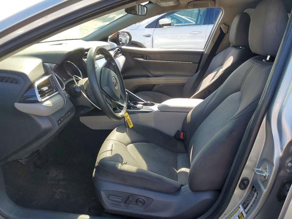 2018 TOYOTA CAMRY L/LE/SE/XLE