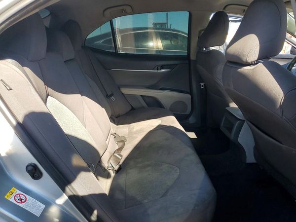 2018 TOYOTA CAMRY L/LE/SE/XLE
