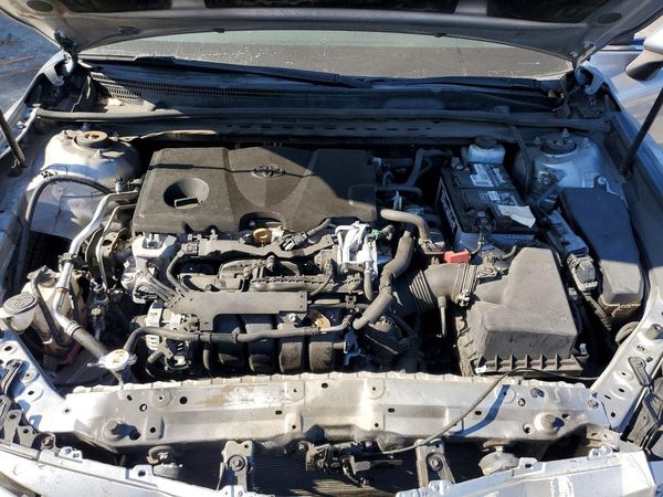 2018 TOYOTA CAMRY L/LE/SE/XLE