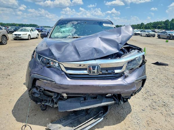 2020 HONDA PILOT EX — DIRF