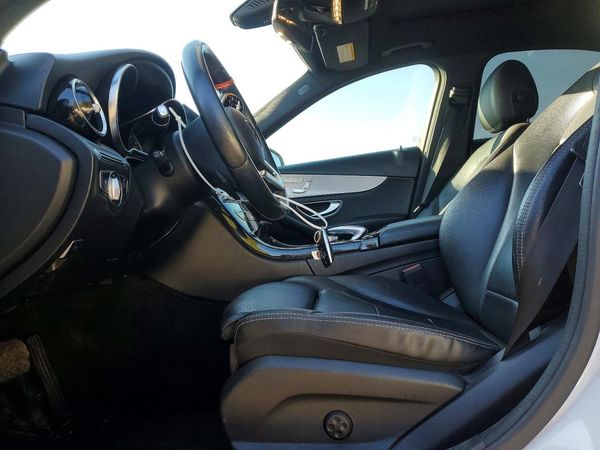 2019 MERCEDES-BENZ C C300-4M