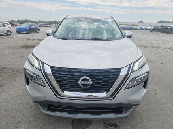 2023 NISSAN ROGUE SV — DIRF