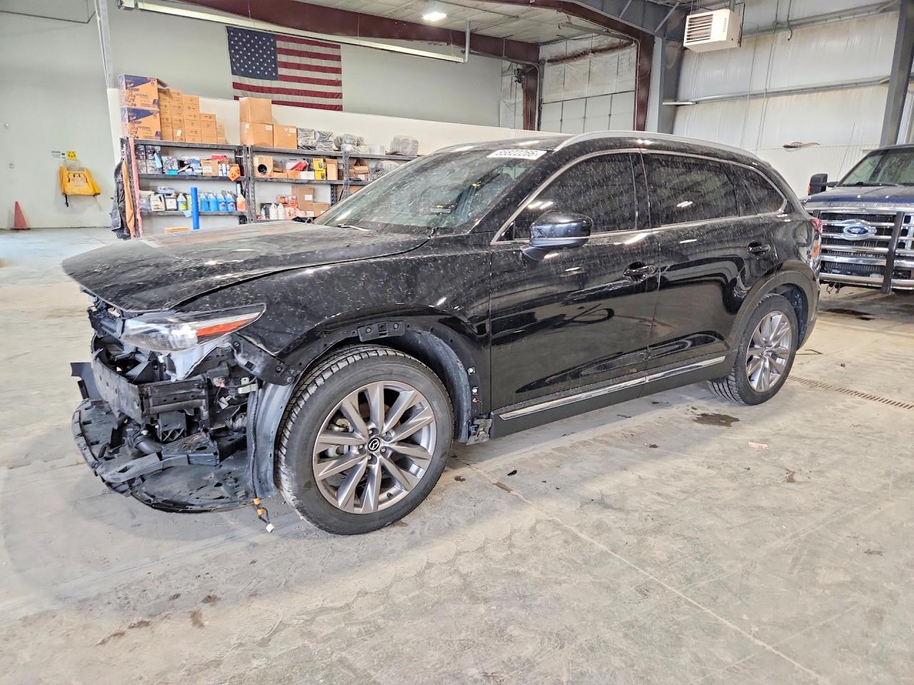 2020 MAZDA CX-9 Grand Touring