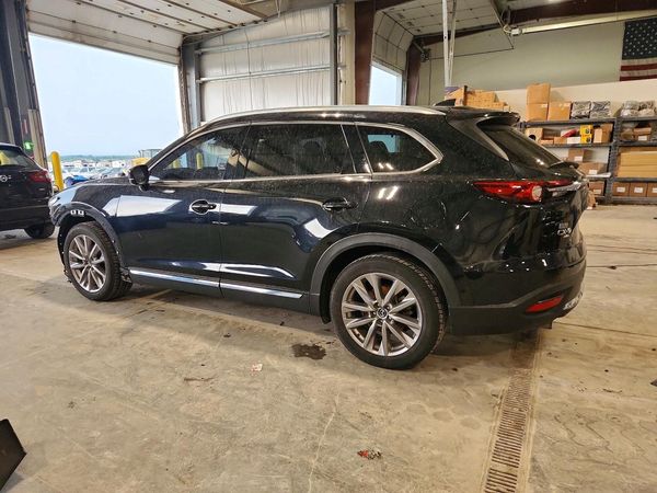 2020 MAZDA CX-9 Grand Touring