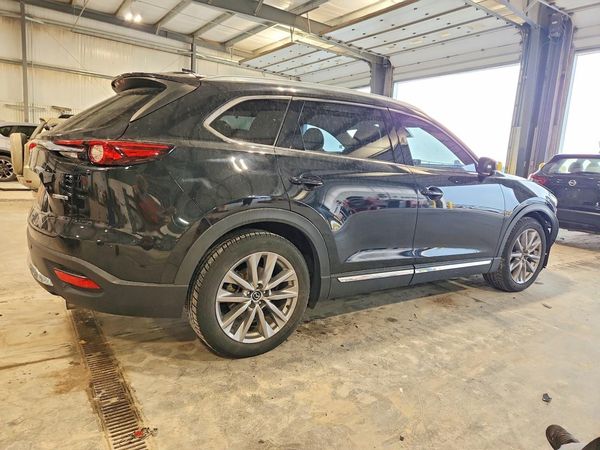 2020 MAZDA CX-9 Grand Touring