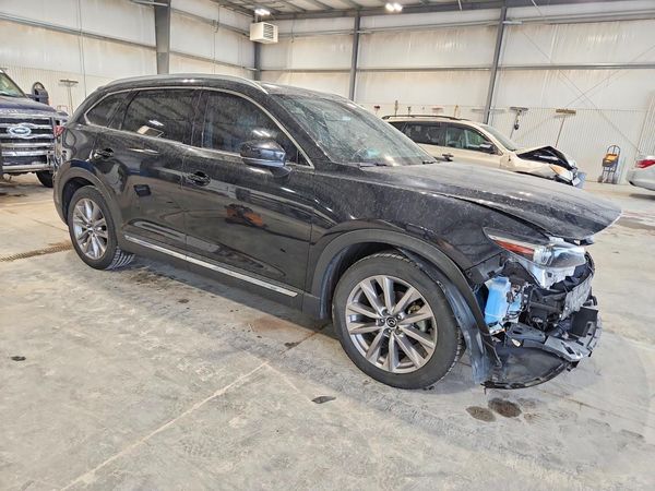2020 MAZDA CX-9 Grand Touring