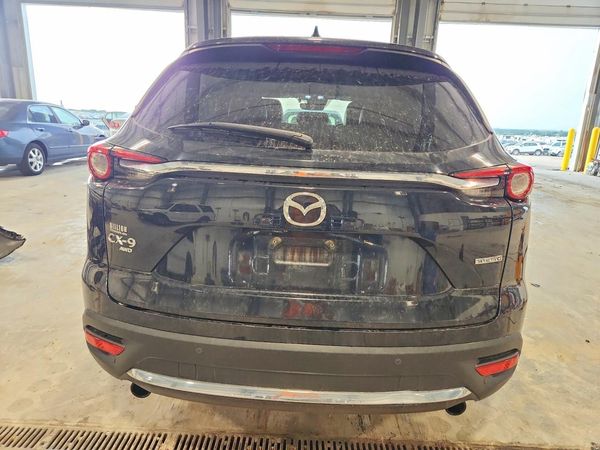 2020 MAZDA CX-9 Grand Touring
