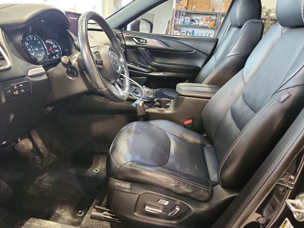 2020 MAZDA CX-9 Grand Touring