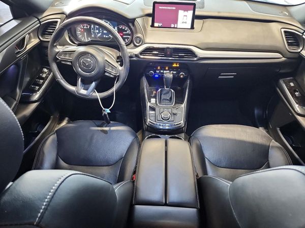 2020 MAZDA CX-9 Grand Touring