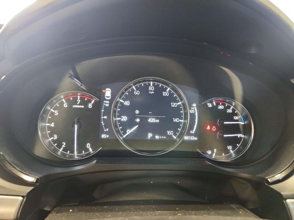 2020 MAZDA CX-9 Grand Touring