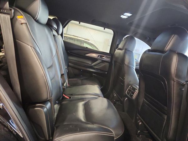 2020 MAZDA CX-9 Grand Touring