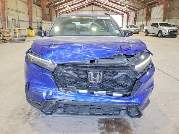 2023 HONDA CR-V