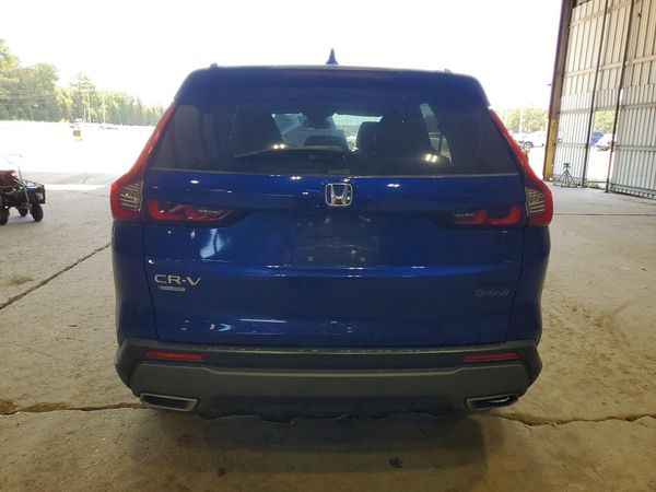 2023 HONDA CR-V