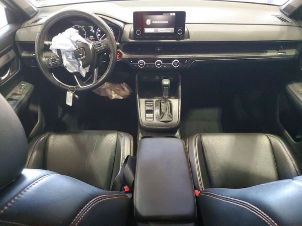 2023 HONDA CR-V