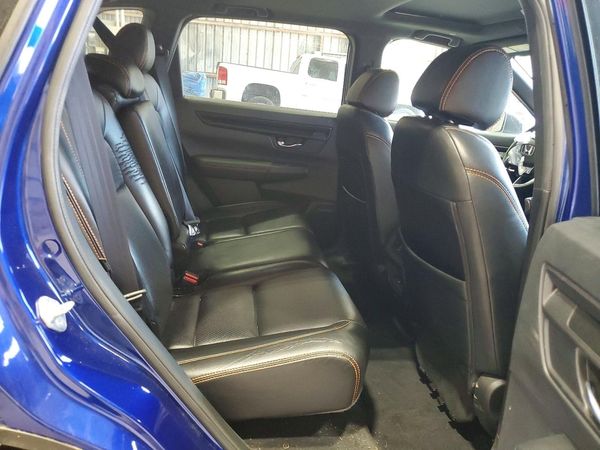 2023 HONDA CR-V